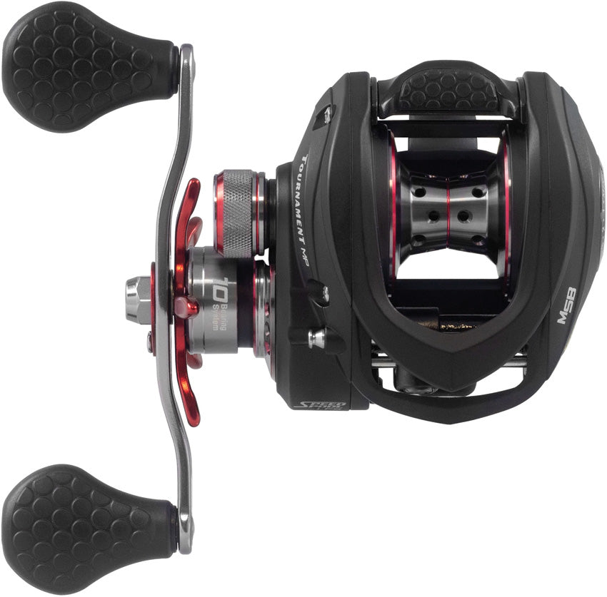 Tournament MP Baitcast Reel TS1SHMP