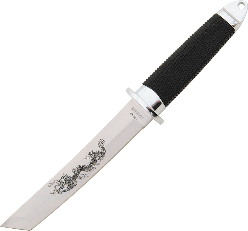 Black Dragon Tanto 210172