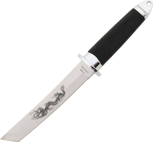 Black Dragon Tanto 210172