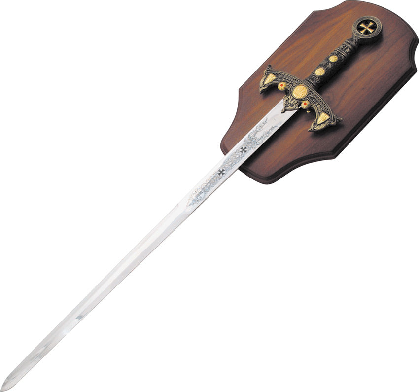 Knights Templar Sword C-94