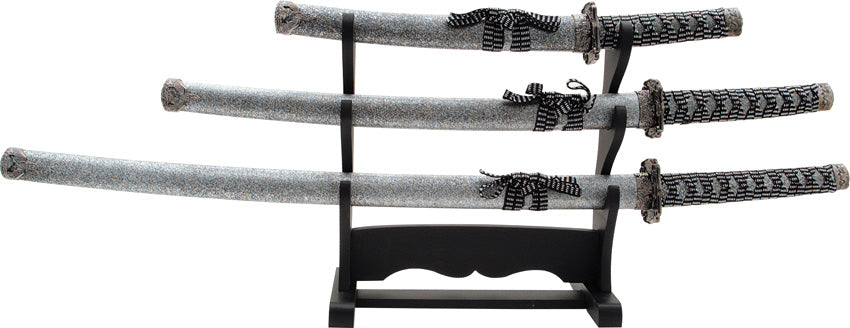 Japanese Sword Set JBL-W4