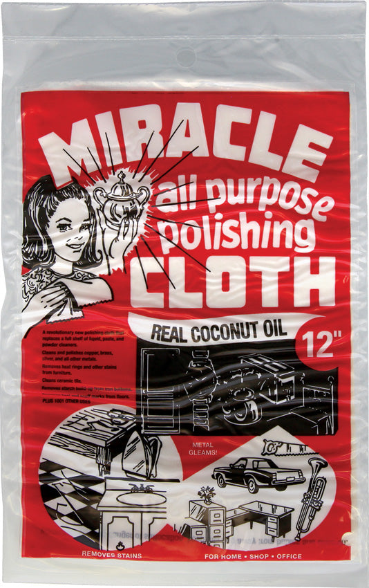Miracle Cloth MCR12