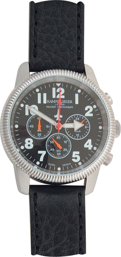 German Air Force Chronograph CHRONO