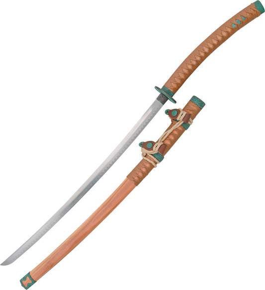 Jintachi Sword