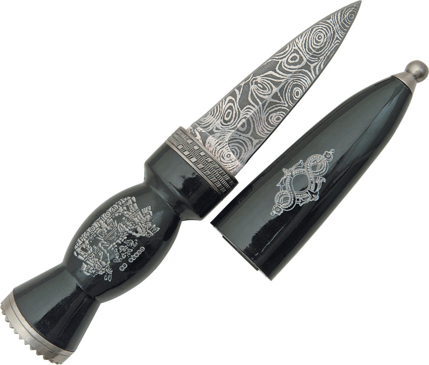 Scottish Dirk HK-2516