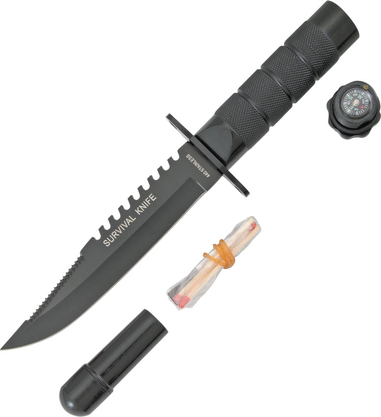 Small Survival Knife HK-690B