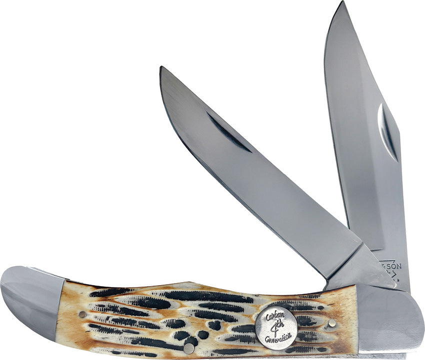 Folding Hunter India Stag C565