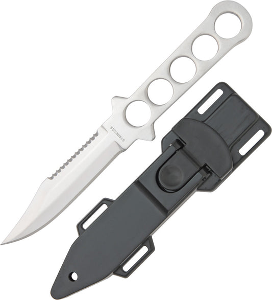 Diving Knife Single Edge MD-1BS