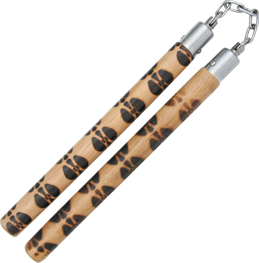 Nunchucks 1001-RAT