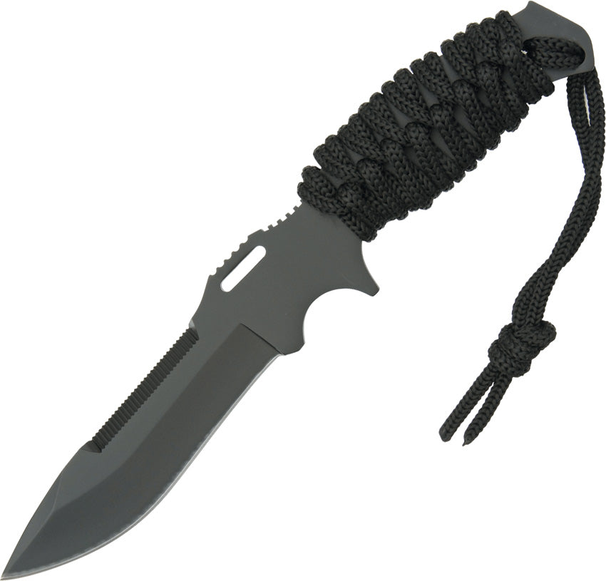 Tactical Fixed Blade HK-1020