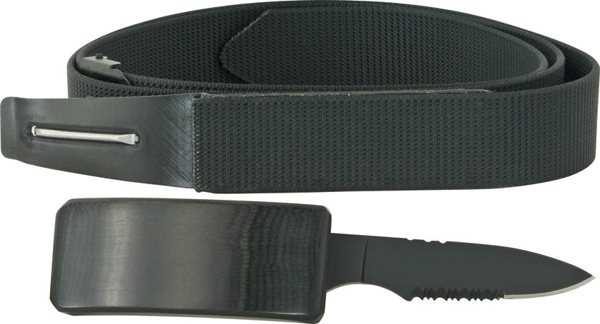 Belt Knife DV-01