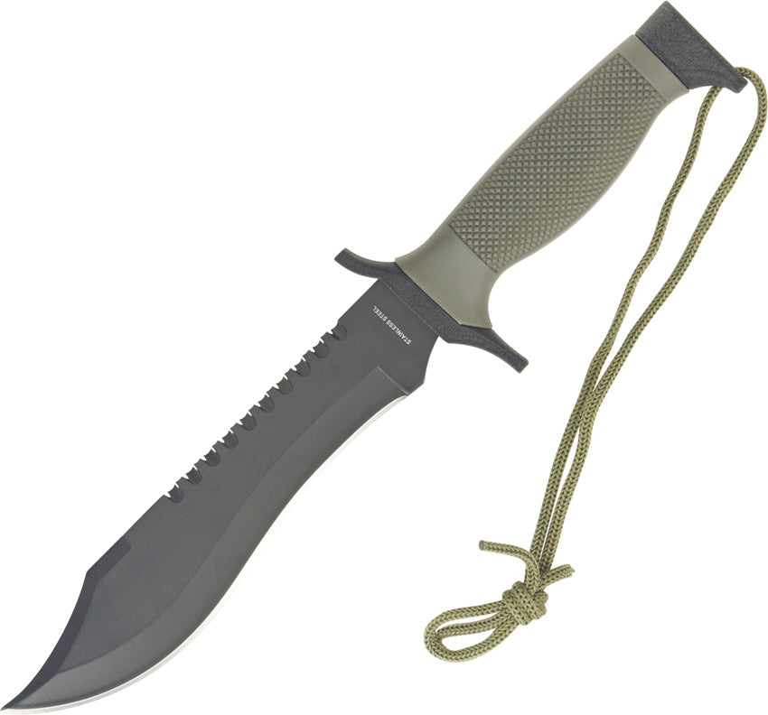 Survival Knife HK-6001