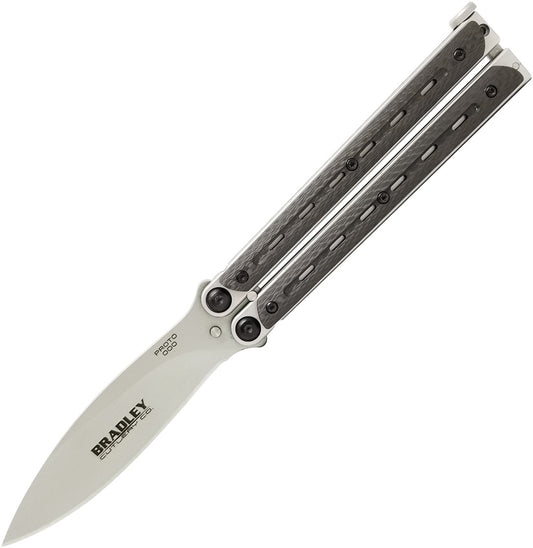Kimura Butterfly CF BCC903