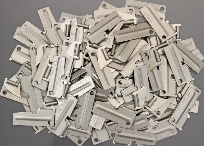 P-38 Can Opener GB0061 BAG OF 100