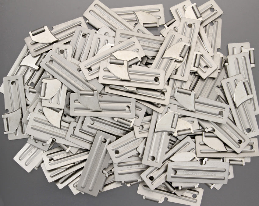 P-51 Can Opener GB0062 BAG OF 100