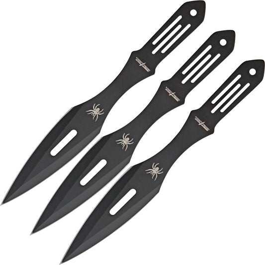 Throwing Knife 3 Piece Set PP-598-3BSP