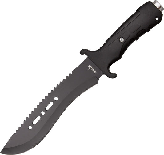 Survivor Knife HK-729BK