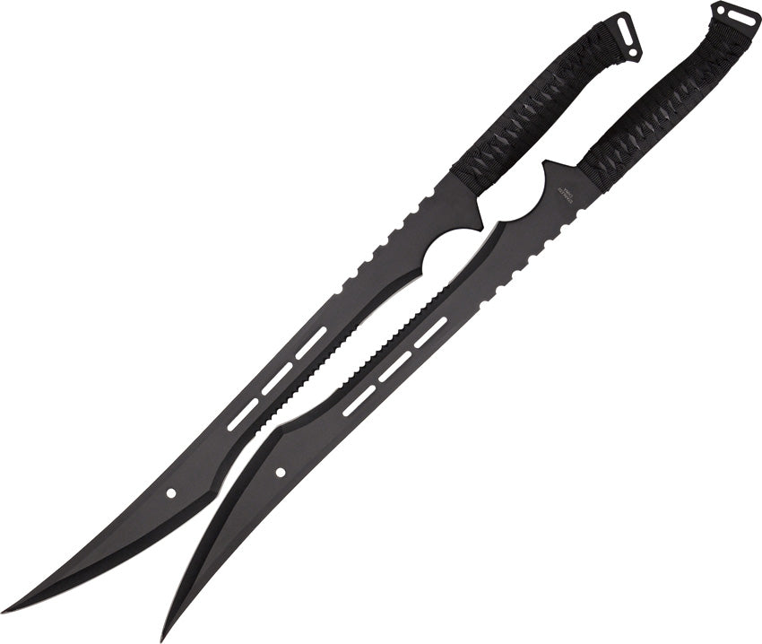 Twin Sword Set HK-741