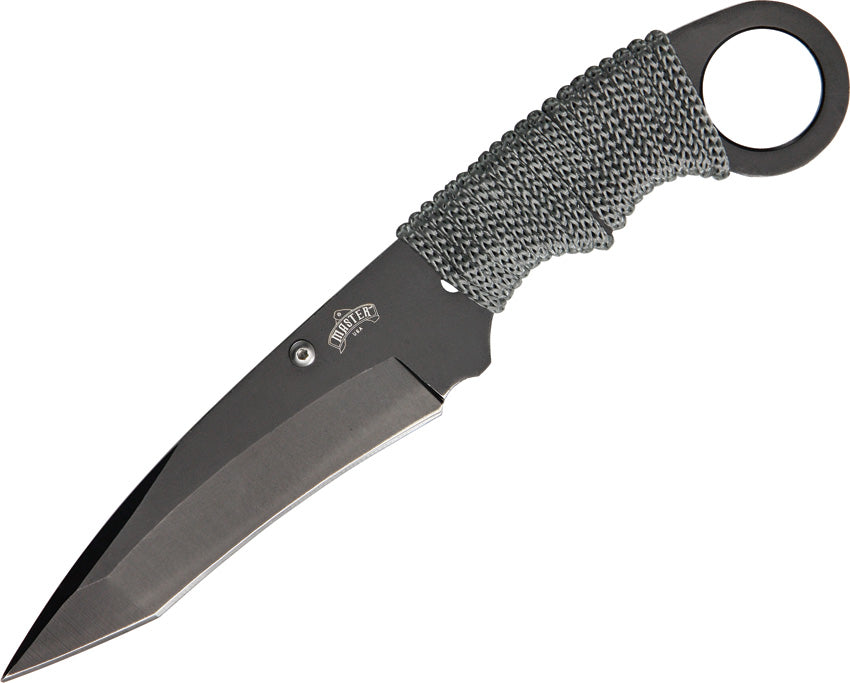 Neck Knife MU-1119GC