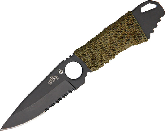 Neck Knife MU-1121GN
