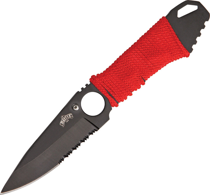 Neck Knife MU-1121RD