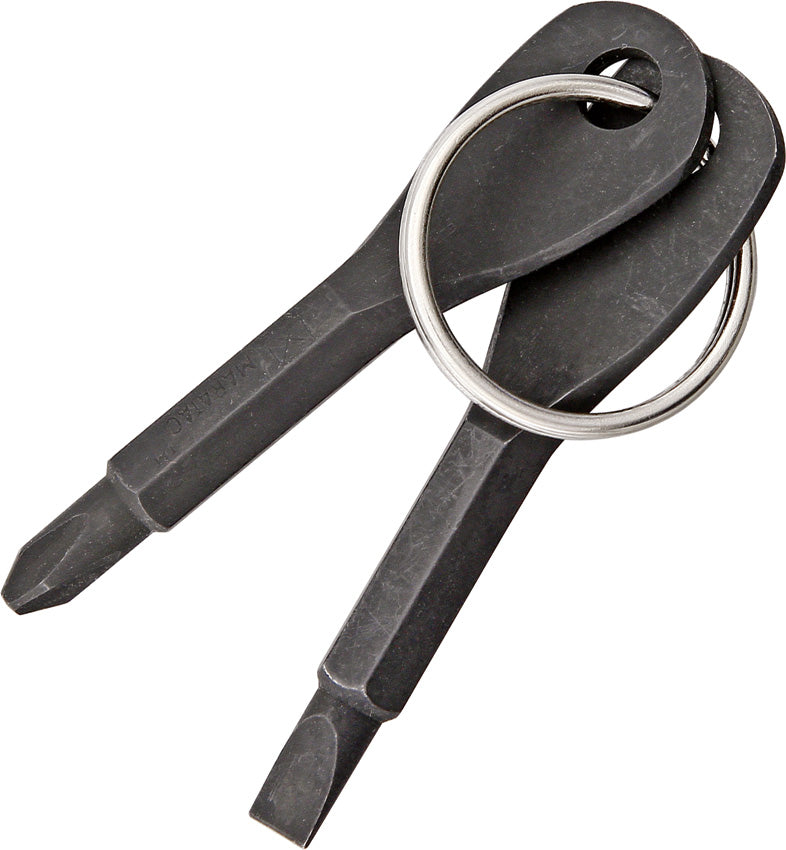 Screw Keyring Set E42 (SCREW KEY RING SET)