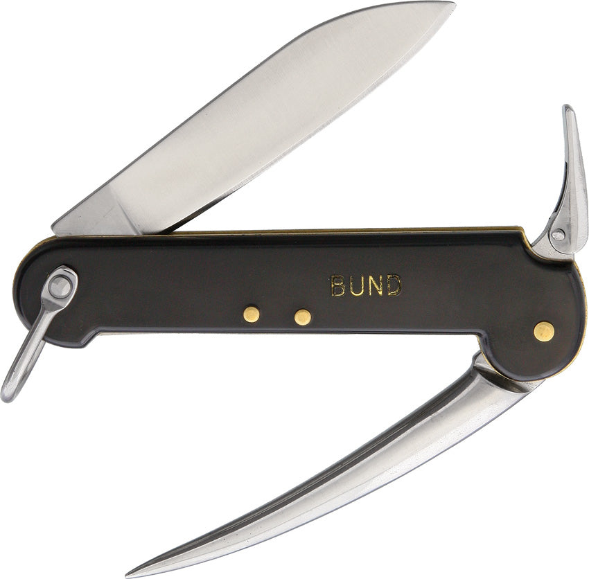 German Sailor Pocket Knife 15337500