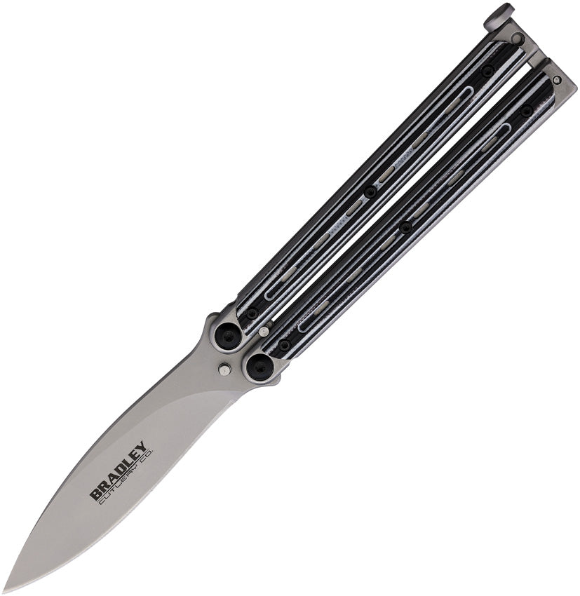 Kimura Butterfly BCC908