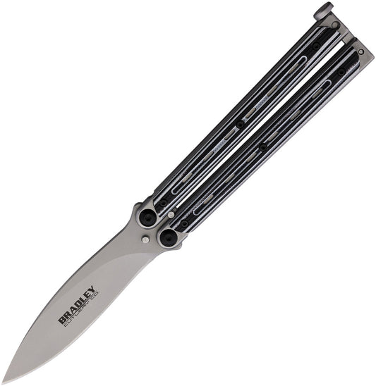 Kimura Butterfly BCC908