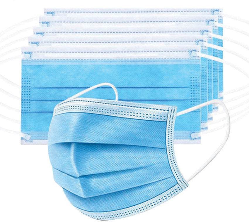 Disposable Face Mask MASK-REG