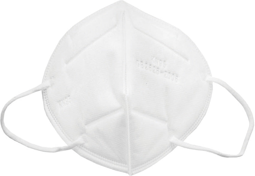 KN-95 Face Mask Pack of 10 MASK-KN95