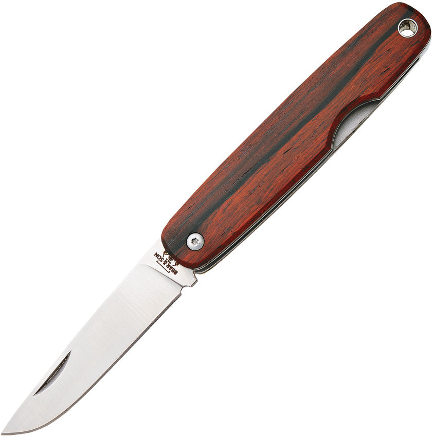 Pen Knife Cocobolo CB79
