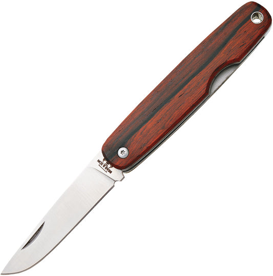 Pen Knife Cocobolo CB79