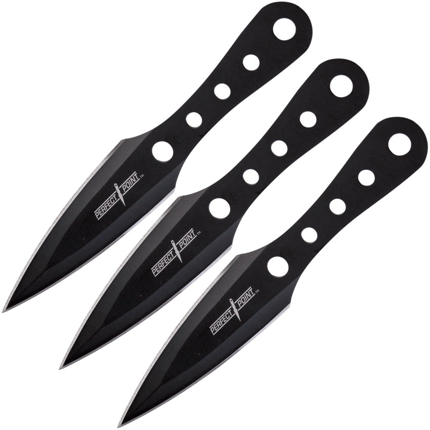 Throwing Knife Set PP-022-3B