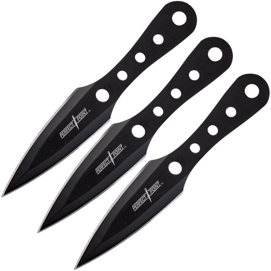 Throwing Knife Set PP-022-3B