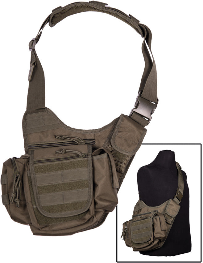 Multi-Function Sling Bag OD 13726501