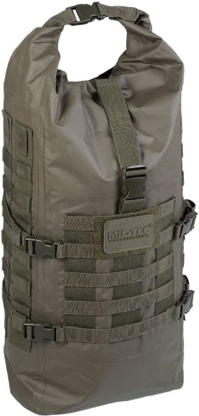 Tactical Seals DryBag/Backpack 14046501