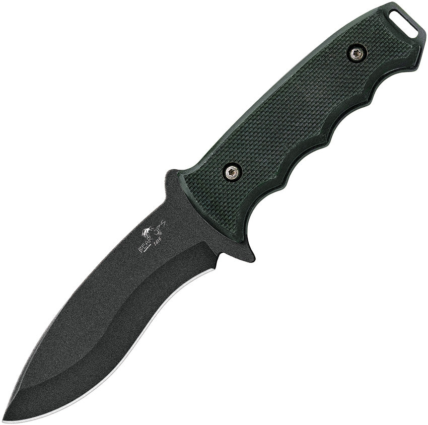 Constant Fixed Blade Black CC200B4B