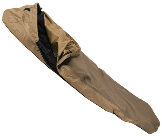 Sleeping Bag Cover Coyote