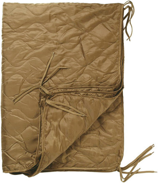 Poncho Liner Coyote