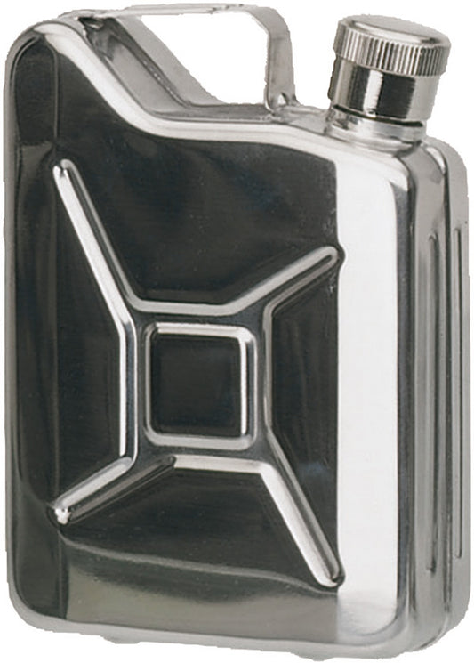 Jerry Can Flask