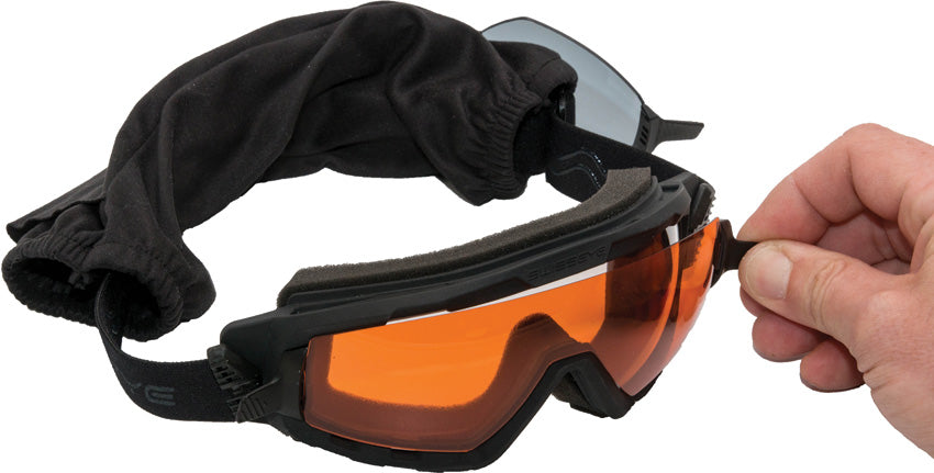 Swisseye G-Tac BallisticGoggle 15601093