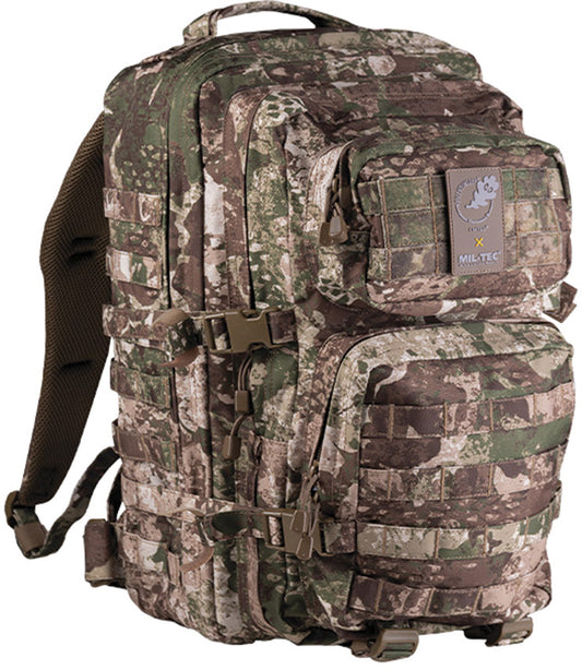 Assault Backpack Large