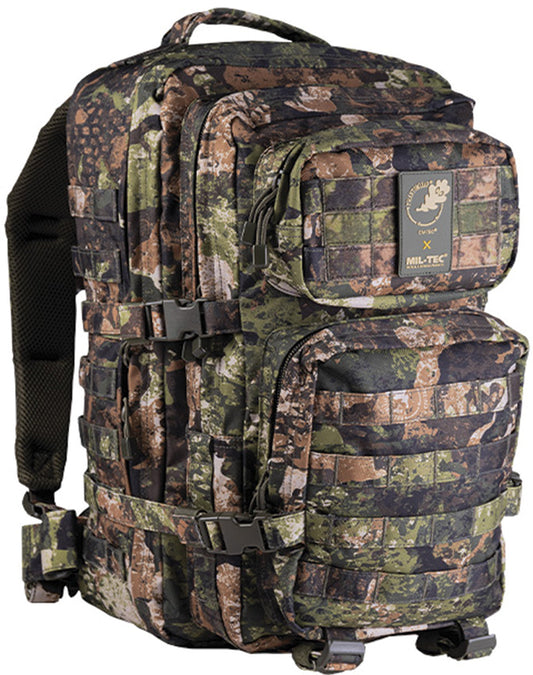 Assault Backpack Large