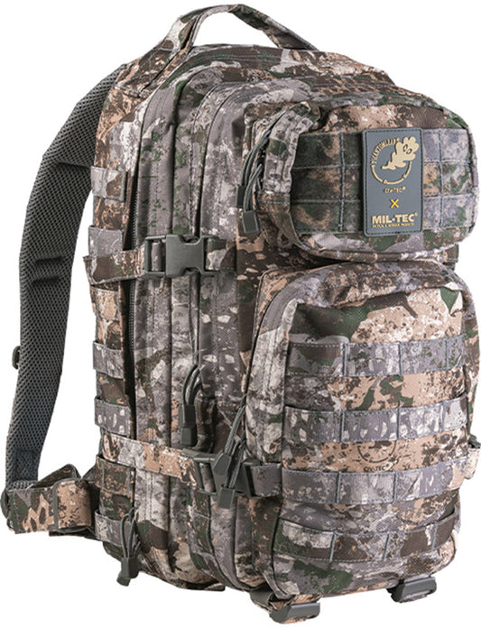 Assault Backpack Small