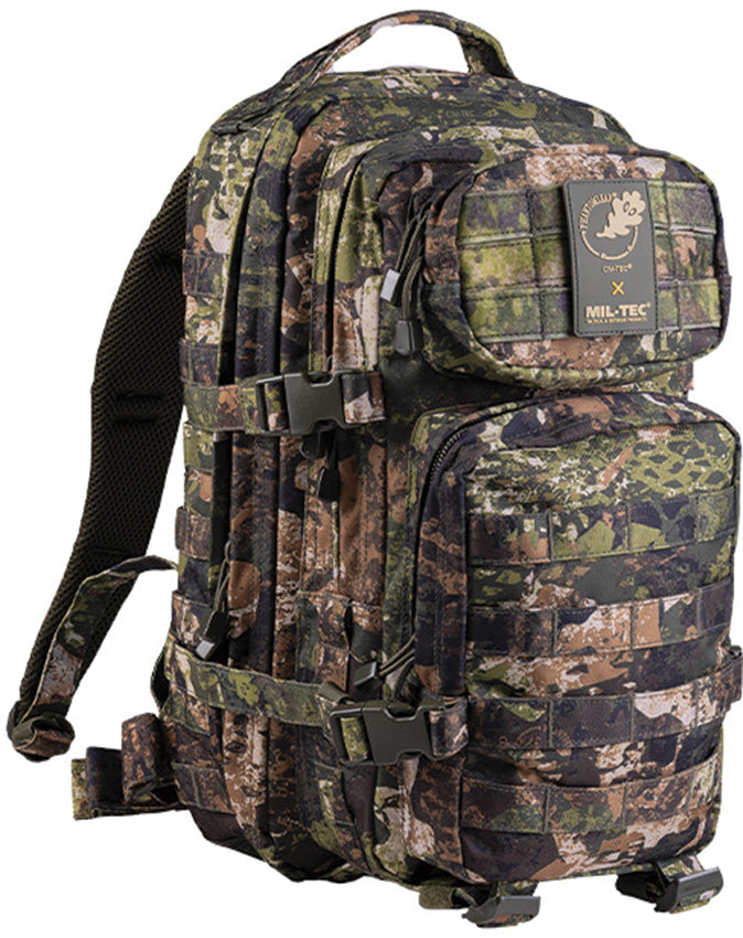 Assault Backpack Small 14002067