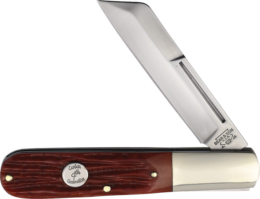 Barlow Red Stag Bone CRSB180