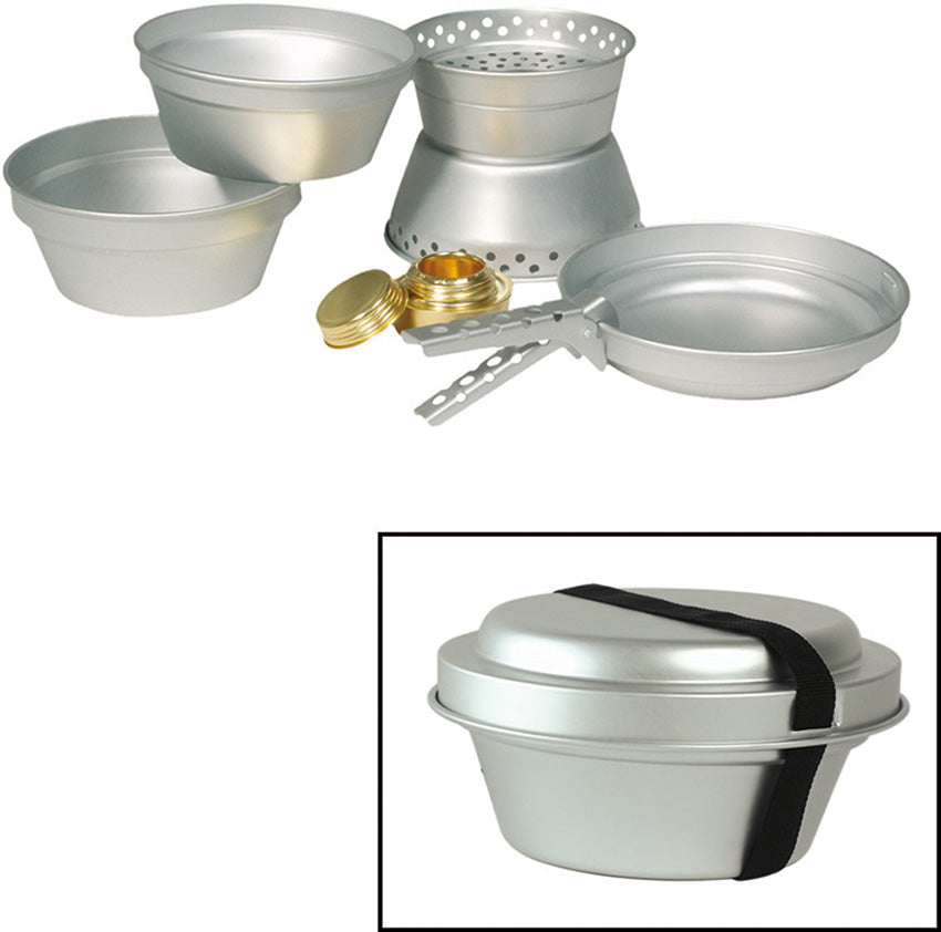 Cook Set 14660000