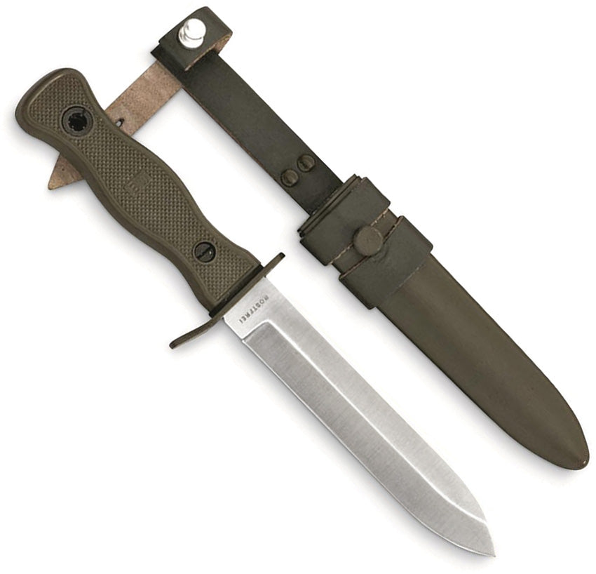 German Combat Knife 15362000