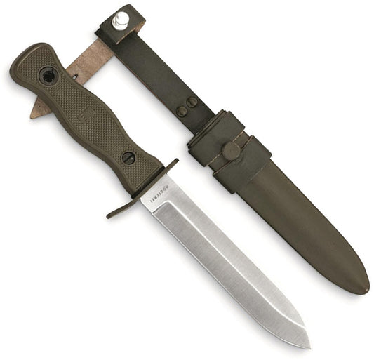 German Combat Knife 15362000